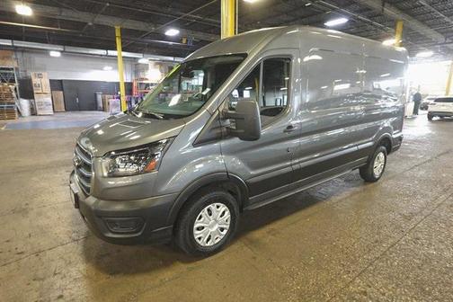 2024 Ford E-Transit T-350 Medium Roof