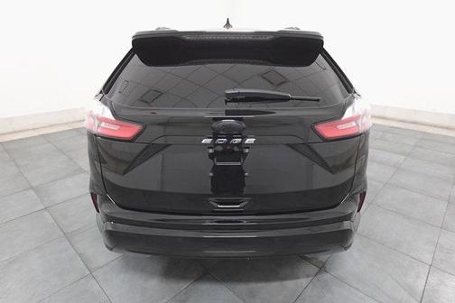 2022 Ford Edge ST Line