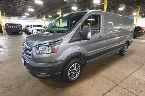 2024 Ford E-Transit T-350 Low Roof