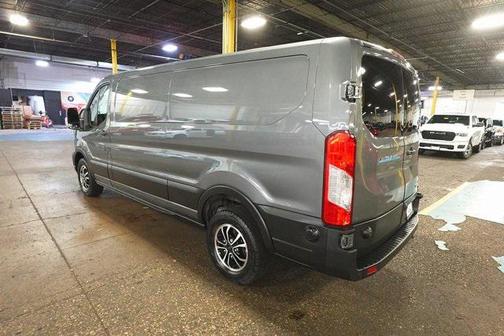 2024 Ford E-Transit T-350 Low Roof