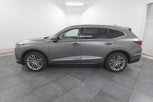 2022 Acura MDX Advance Package