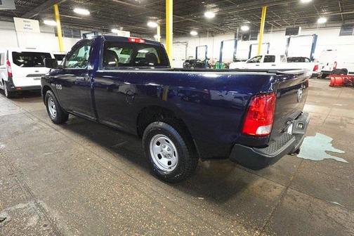 2015 RAM 1500 Tradesman