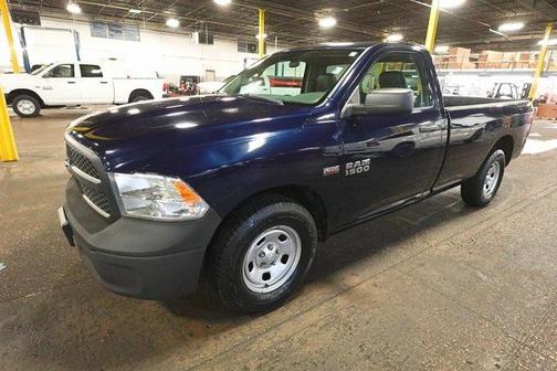 2015 RAM 1500 Tradesman
