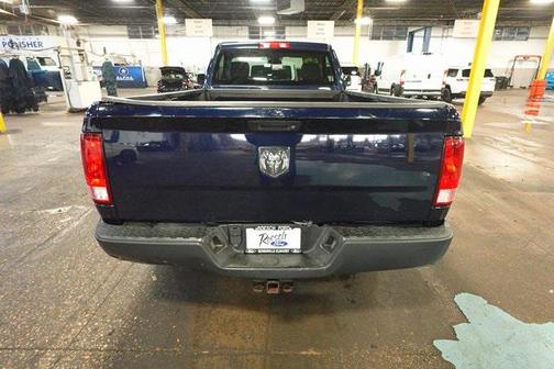 2015 RAM 1500 Tradesman