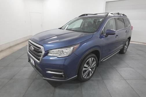 2020 Subaru Ascent Limited 7-Passenger