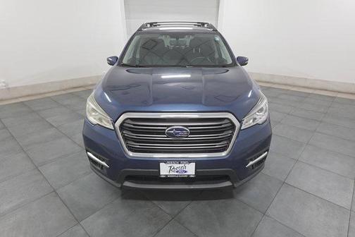 2020 Subaru Ascent Limited 7-Passenger