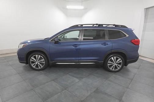 2020 Subaru Ascent Limited 7-Passenger