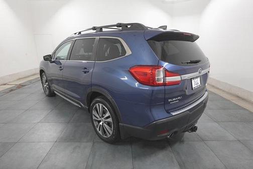 2020 Subaru Ascent Limited 7-Passenger