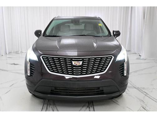 2021 Cadillac XT4 Luxury