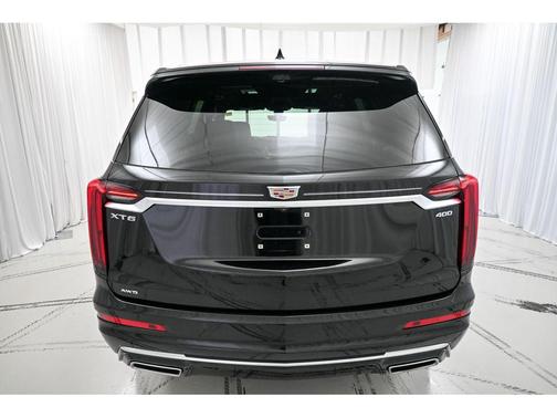 2023 Cadillac XT6 Premium Luxury AWD