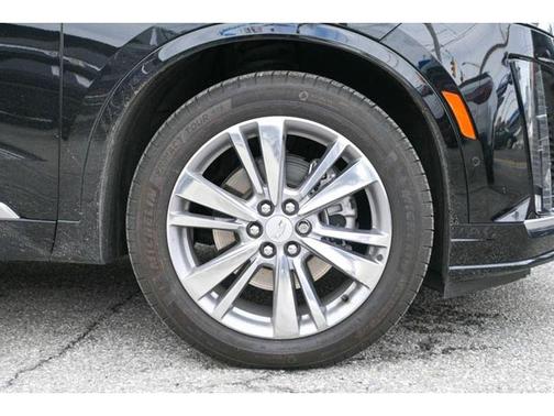 2023 Cadillac XT6 Premium Luxury AWD