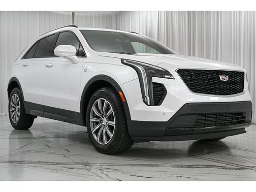 2019 Cadillac XT4 Sport