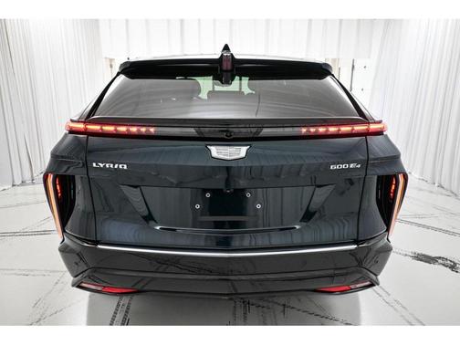 2026 Cadillac LYRIQ Signature Luxury