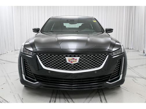 2022 Cadillac CT5 Premium Luxury