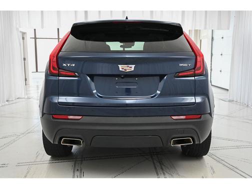 2021 Cadillac XT4 Luxury