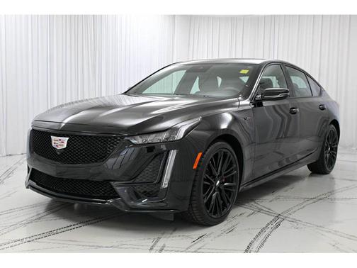 2023 Cadillac CT5-V V-Series