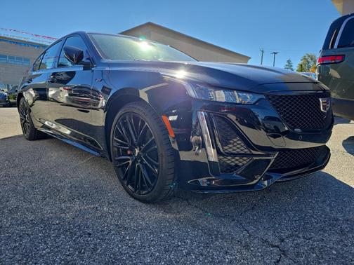 2023 Cadillac CT5-V V-Series