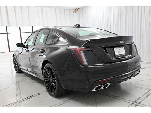 2023 Cadillac CT5-V V-Series