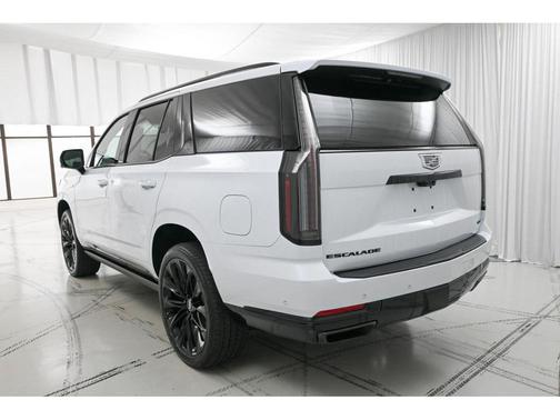 2026 Cadillac Escalade Sport Platinum