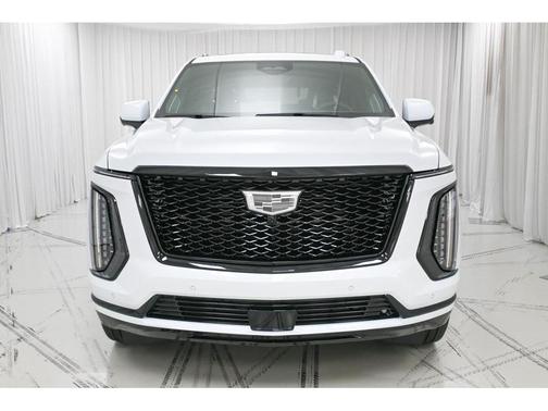 2026 Cadillac Escalade Sport Platinum