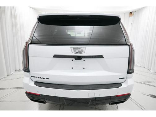 2026 Cadillac Escalade Sport Platinum