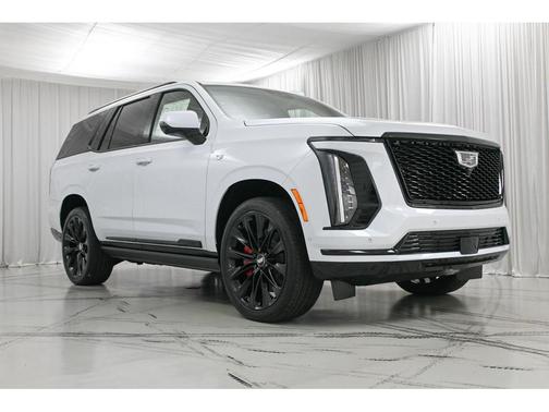 2026 Cadillac Escalade Sport Platinum