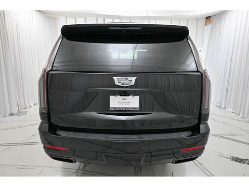 2025 Cadillac Escalade ESV Sport Platinum