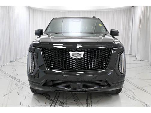 2025 Cadillac Escalade ESV Sport Platinum