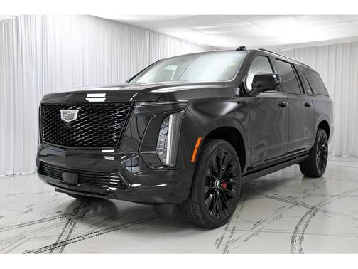 2025 Cadillac Escalade ESV Sport Platinum