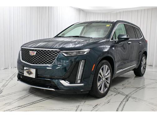 2024 Cadillac XT6 Premium Luxury AWD