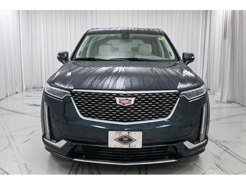 2024 Cadillac XT6 Premium Luxury AWD