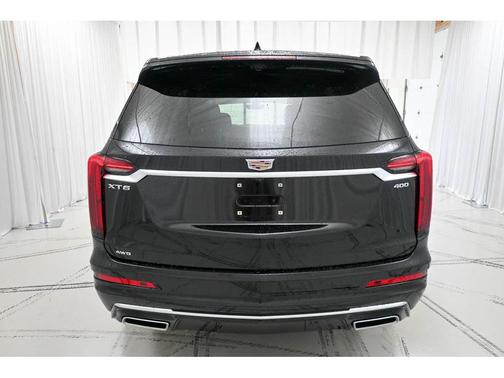 2023 Cadillac XT6 Premium Luxury AWD