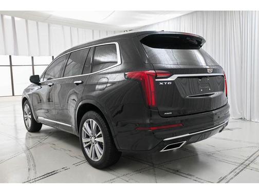 2023 Cadillac XT6 Premium Luxury AWD