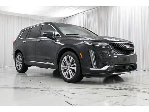 2023 Cadillac XT6 Premium Luxury AWD