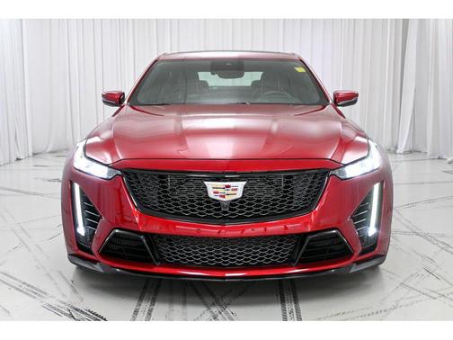 2024 Cadillac CT5-V V-Series Blackwing