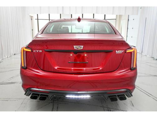 2024 Cadillac CT5-V V-Series Blackwing