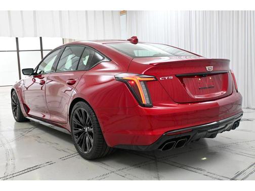 2024 Cadillac CT5-V V-Series Blackwing