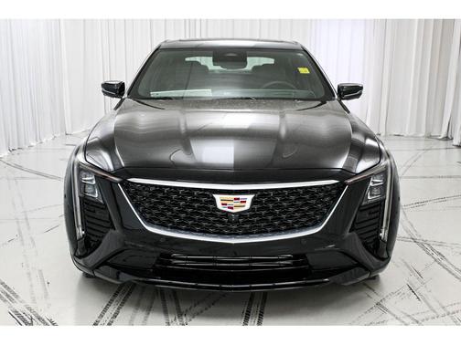 Black Raven 2026 Cadillac CT5 Premium Luxury