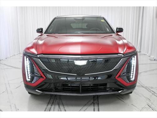 2025 Cadillac LYRIQ Sport w/1SF