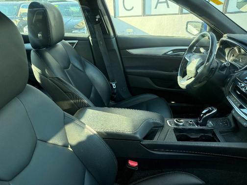 2021 Cadillac CT5 Luxury RWD