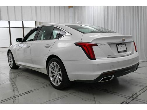 2023 Cadillac CT5 Luxury