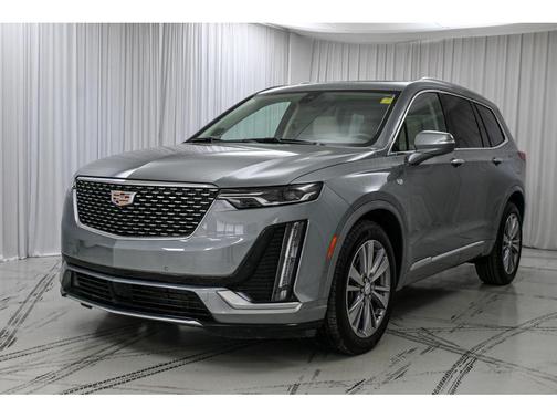 2024 Cadillac XT6 Premium Luxury AWD