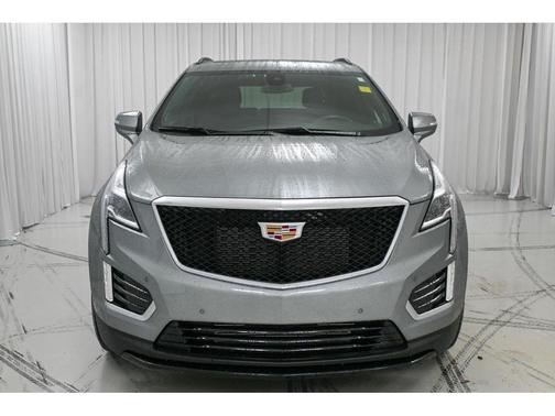 2023 Cadillac XT5 Sport