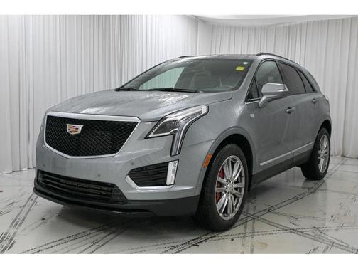 2023 Cadillac XT5 Sport