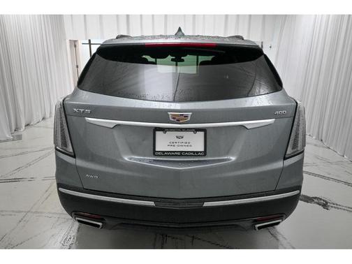 2023 Cadillac XT5 Sport