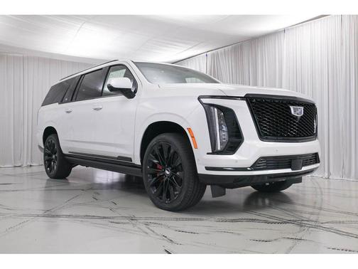 2025 Cadillac Escalade ESV Sport Platinum