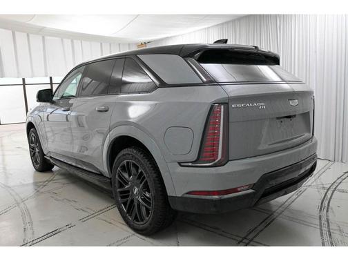 2026 Cadillac Escalade IQ Premium Sport