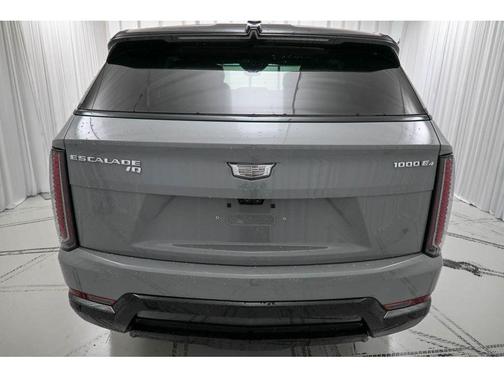 2026 Cadillac Escalade IQ Premium Sport