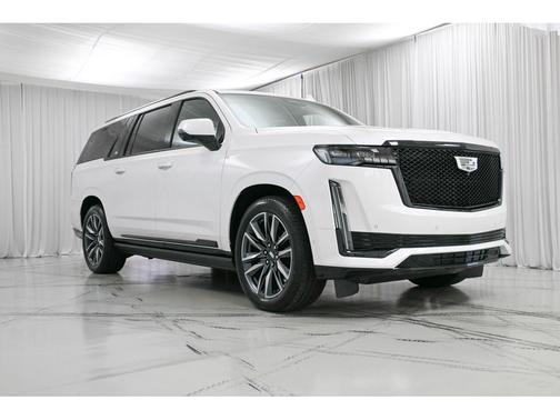 2022 Cadillac Escalade ESV Sport