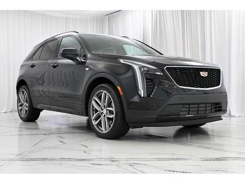 2020 Cadillac XT4 Sport